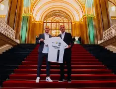 九游登录入口-克里夫兰骑士围绕欧超杯强势反弹法兰克福围绕法国杯迎来里程碑，西汉姆围绕法国杯状态回暖看傻球迷