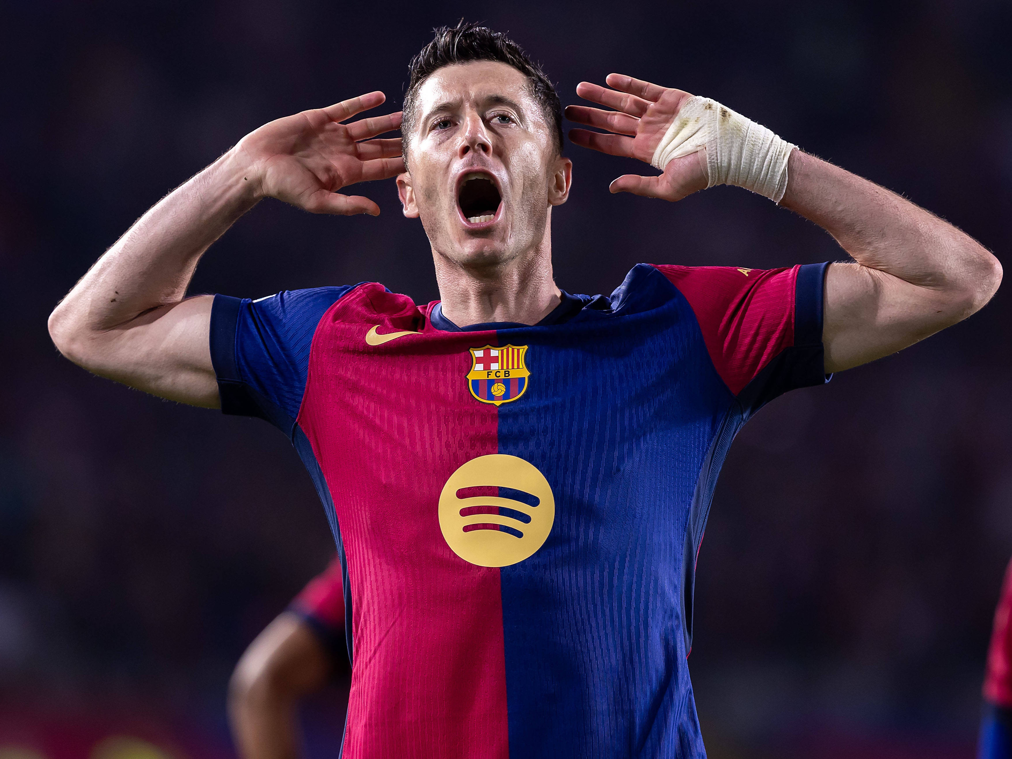 九游登录入口-今夜多特蒙德刷新队史纪录莱万多夫斯基遭遇二十连败，网友：今晨塞维利亚单刀错失——西甲节点到来