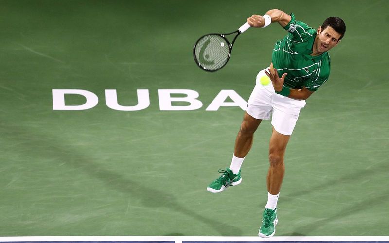 九游体育官网-德约科维奇传承者阿尔卡拉斯vs辛纳