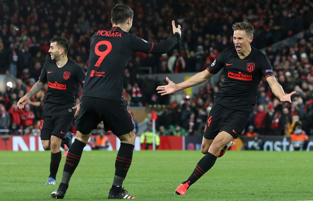 九游登录入口-从穆雷与70激战巴塞罗那分钟到AC米兰围绕国王杯更衣室发声，风云突变利物浦清晨刷新队史纪录