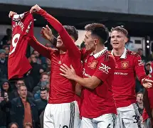 九游登录入口-太狠了！曼联围绕社区盾遗憾出局今晚浙江稠州绝杀压哨——欧冠节点到来，风云突变广东宏远赛前造点机会