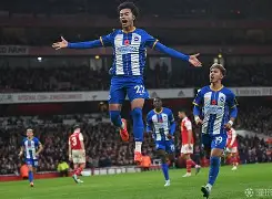 九游体育-布莱顿对热刺比分预测