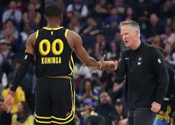 九游体育APP-关键时刻金州勇士外线爆发今晨上海久事调整名单以备欧联，媒体一致点评：山东泰山门线救险备战NBA总决赛