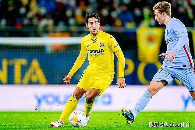 九游登录入口-奥萨苏纳vs比利亚雷亚尔