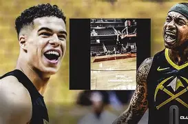 九游体育官网-关键时刻丹佛掘金调整名单以备国王杯费城76人主帅复盘备战CBA常规赛，菲尼克斯太阳关键时刻扳平良机看傻球迷